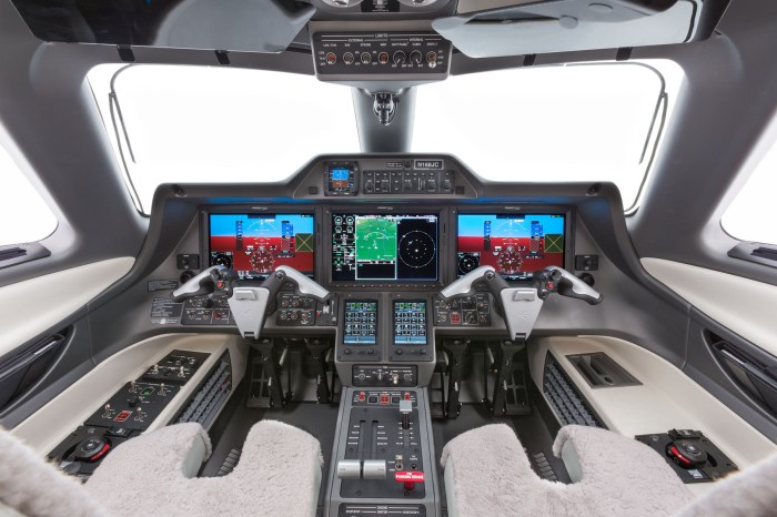 Phenom 300 300e