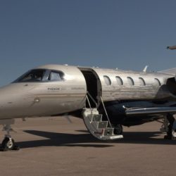 Does phenom 300 have apu